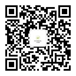 万德菲服务号二维码